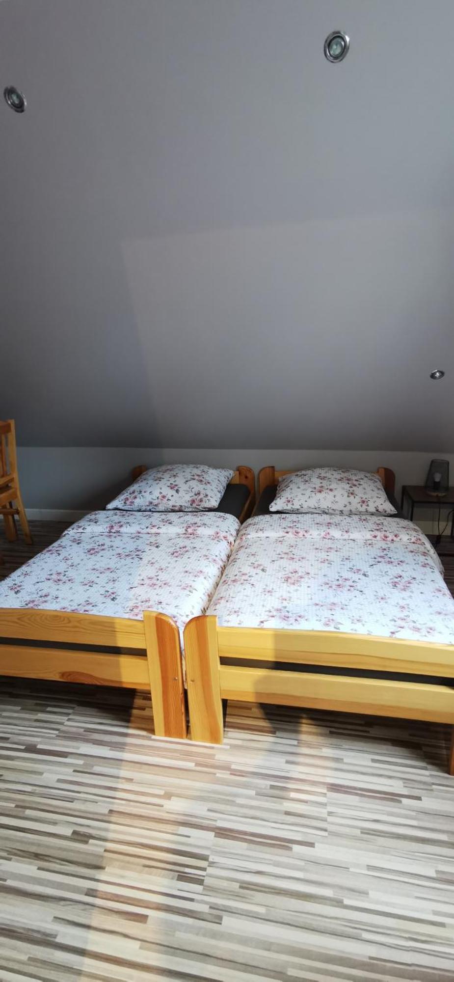 Marinka Grzybowo Hotel กชึชโบโว ภายนอก รูปภาพ
