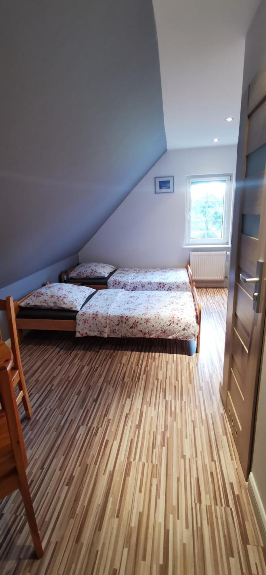 Marinka Grzybowo Hotel กชึชโบโว ภายนอก รูปภาพ