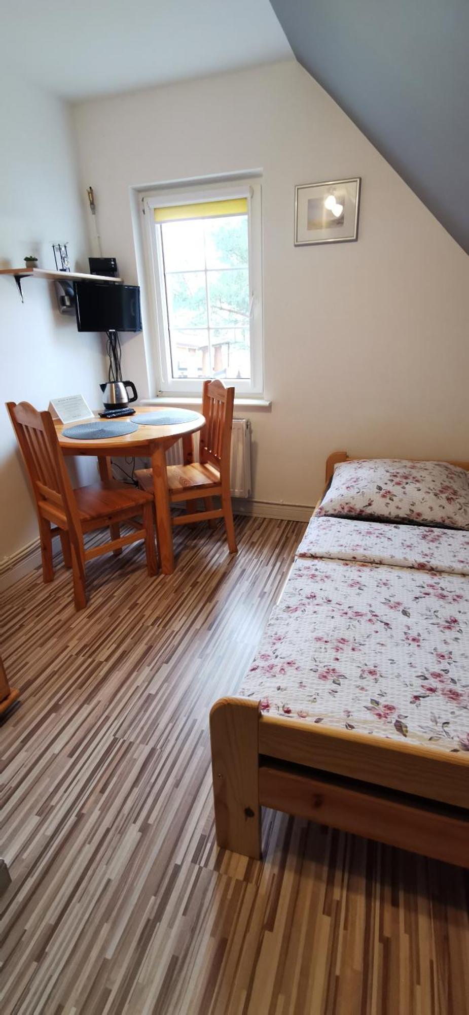 Marinka Grzybowo Hotel กชึชโบโว ภายนอก รูปภาพ